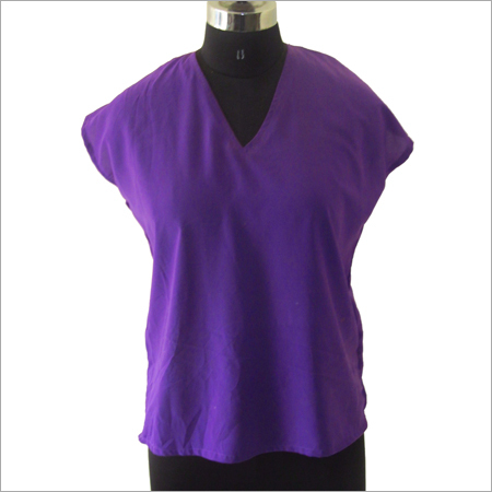Ladies Colorful Top