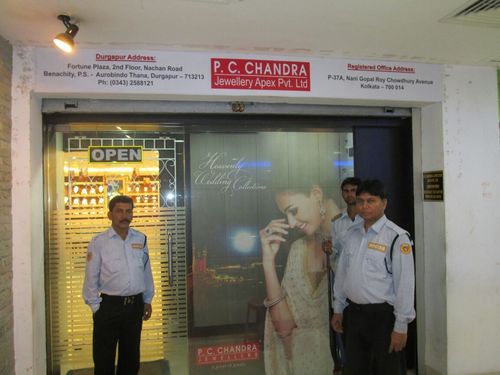 PC Chandra Jewellers Advertisement Agents By DUTTA GROUP