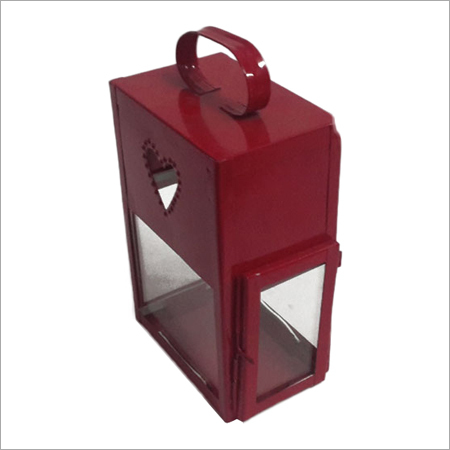 Iron Lantern
