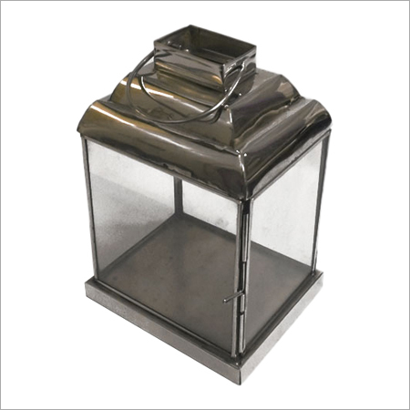 Decorative Steel lantern