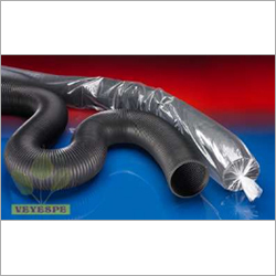 TPE-TPR Hoses[ Thermo Plastic Rubber-Elastomer]