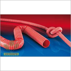 Silicon Rubber Hoses