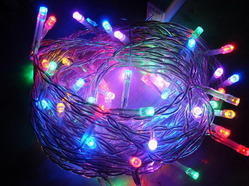 Decorative Led Rgb Light Festivals Light