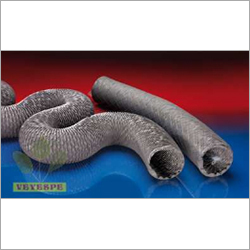Coated Fabric Ducts Hose