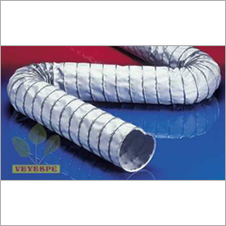 Coated Glass Fabric Ducts Coated Glass Fabric Ducts