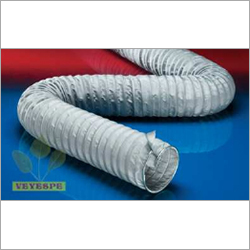 Coated Glass Fabric Ducts Hoses