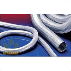 High Pressure Metal Hoses
