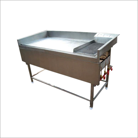 Commercial Dosa Tawa