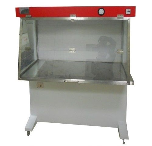 HORIZONTAL LAMINAR FLOW CABINET