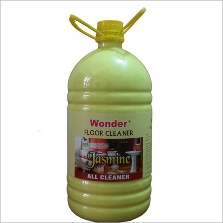 Jasmine Floor Cleaner
