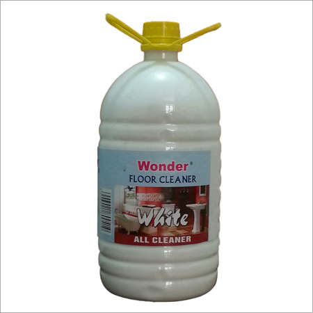 Pine Floor Cleaner