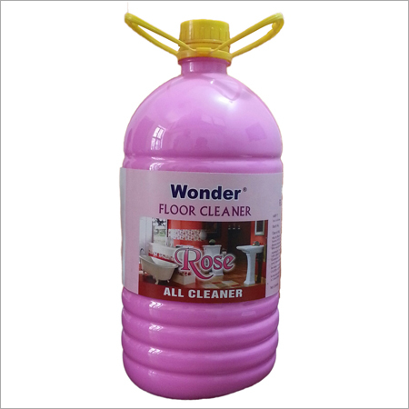 Domestic Floor Cleaner