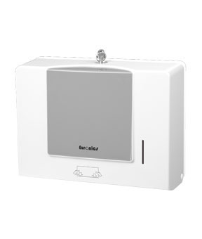 Auto Roll Towel Dispenser