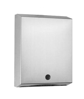 Auto Roll Towel Dispenser