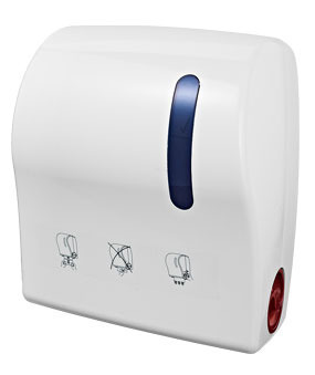 Towel Dispeners & Queue Manager