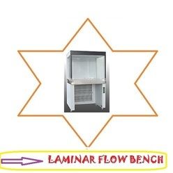 Laminar Flow Bench