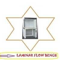 Laminar Flow Bench
