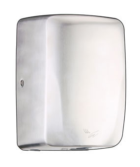 Stainless Steel Paper Towels Dispenser