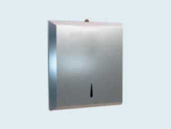 Towel Dispeners & Queue Manager