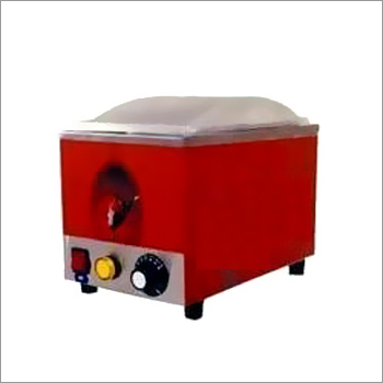 Chocolate Warmer
