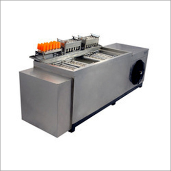 Candy Making Plant