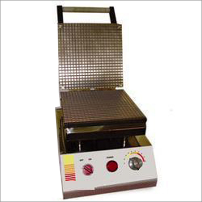 Sugar Cone Making Machine