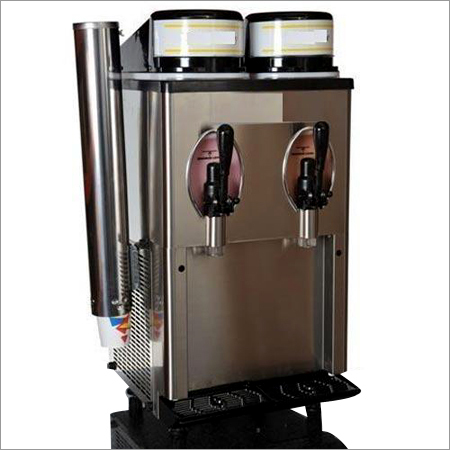 Thick Shake Machine