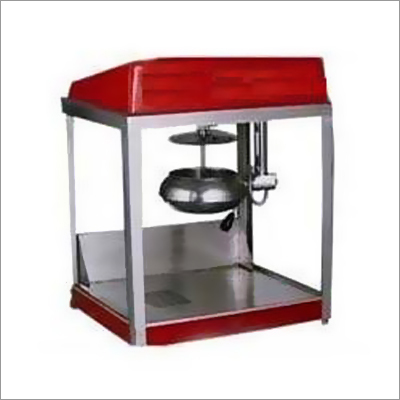 Popcorn Machine