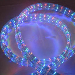 RGB Rope Toran Light for Festival