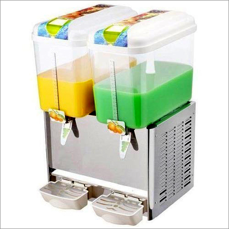 Juice Dispenser