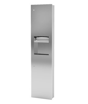 Washroom Dispenser & Accessories