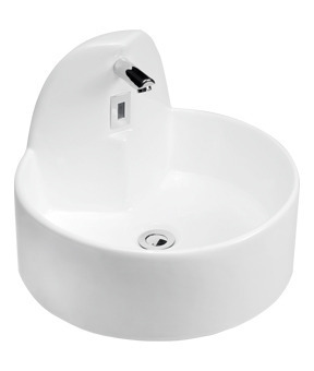 Washroom Dispenser & Accessories