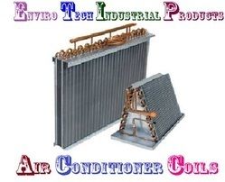 Air Conditioner Coils