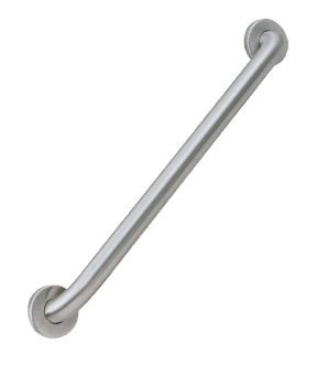 Disabled Grab Bar (Straight)