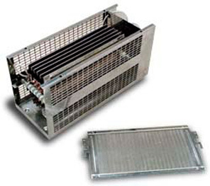 Dynamic Braking Resistors