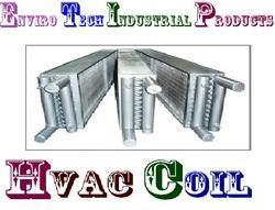 HVAC Coil