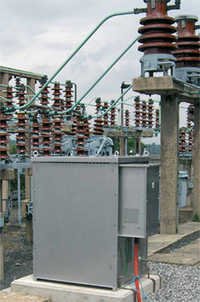 Neutral Earthing Resistors
