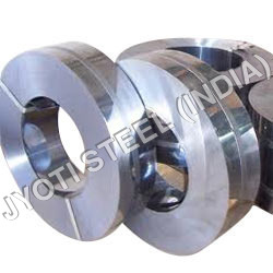 Stainless steel strip 301