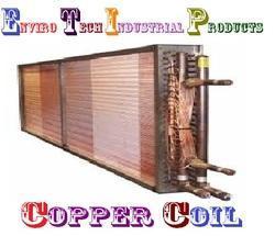 Copper Coil