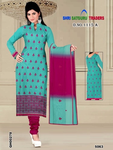Georgette Suits