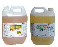 Sanitisation & Food Hygiene