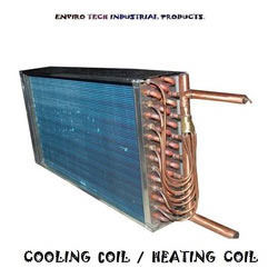 Heating Coils