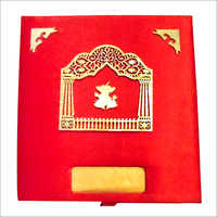 Wedding Favor Boxes