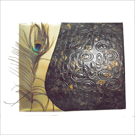 Wooden Gift Box