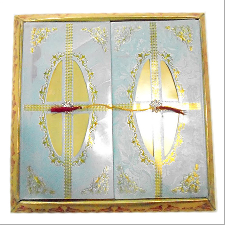 Custom Gift Box