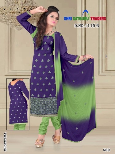 Ladies Designer GEORGETTE Suits