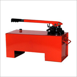 Hydraulic Hand Pump 5012