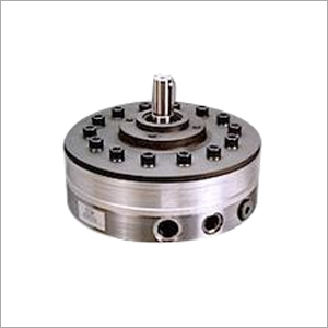 Hydraulic Piston Pump