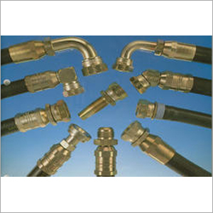 High Pressure Hose