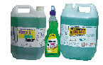  Kleen & Shine Glass & Multipurpose Cleaning